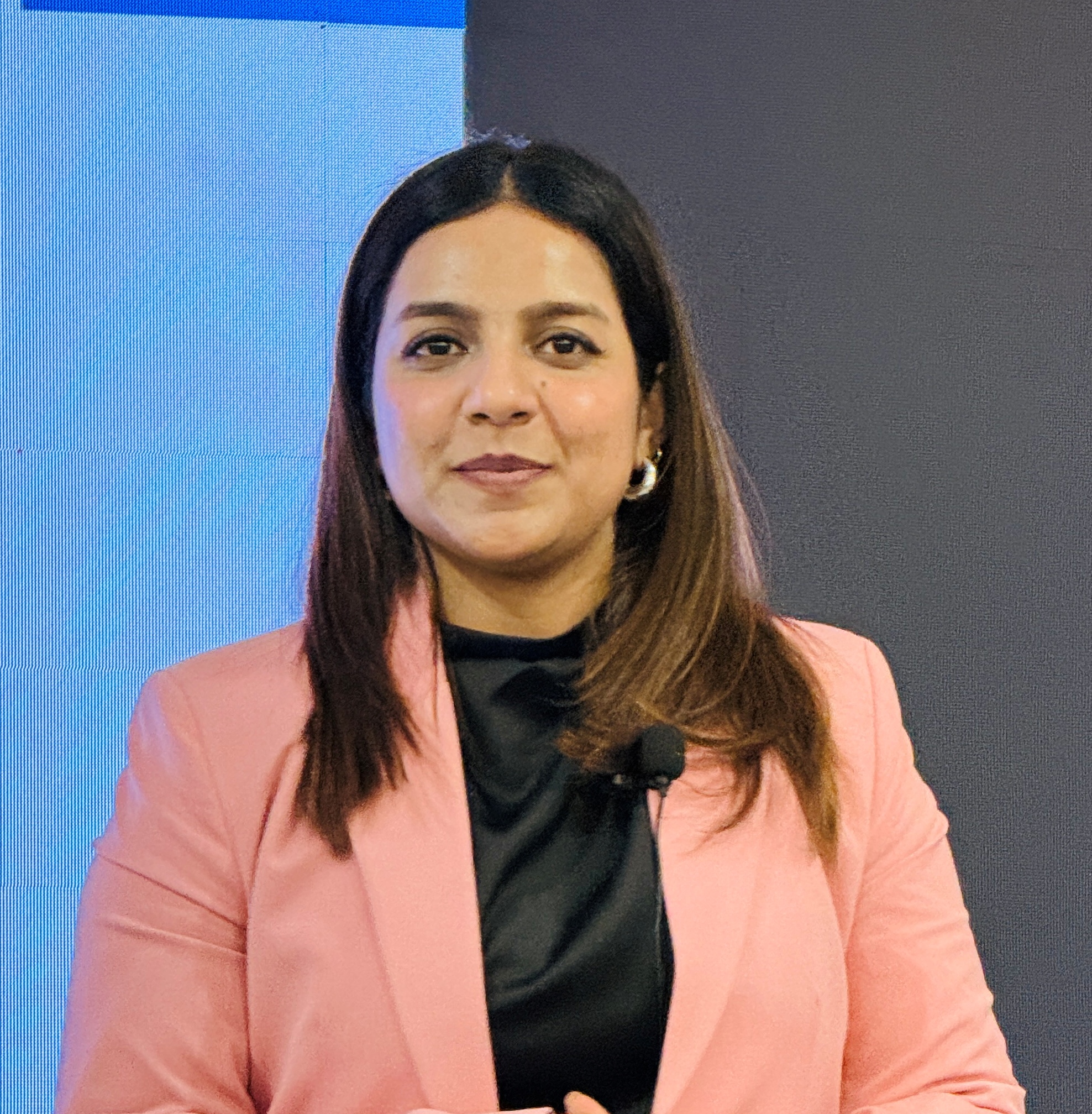 Dr.Sayyeda Uneza Fatima PT