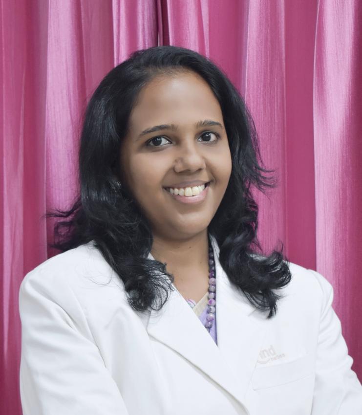 Dr.Sampoorna Bhuvanesh PT