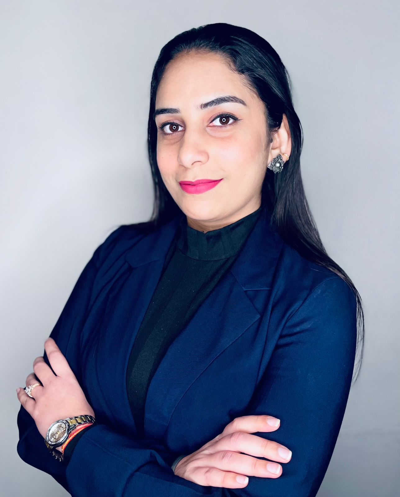 Dr.Sukham Preet Kaur PT