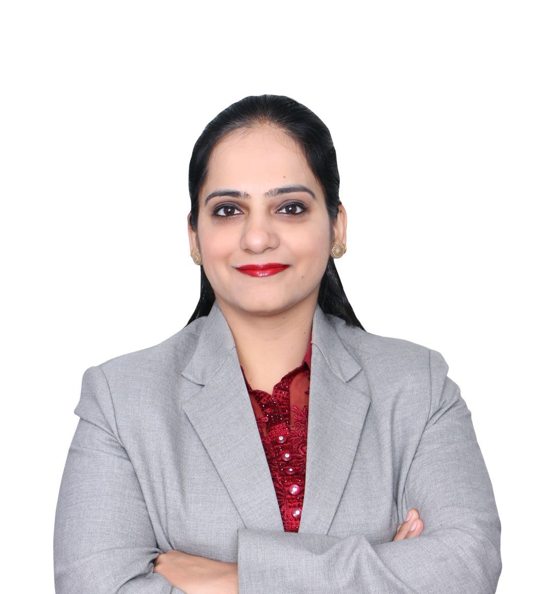 Dr Simranjeet Kaur PT