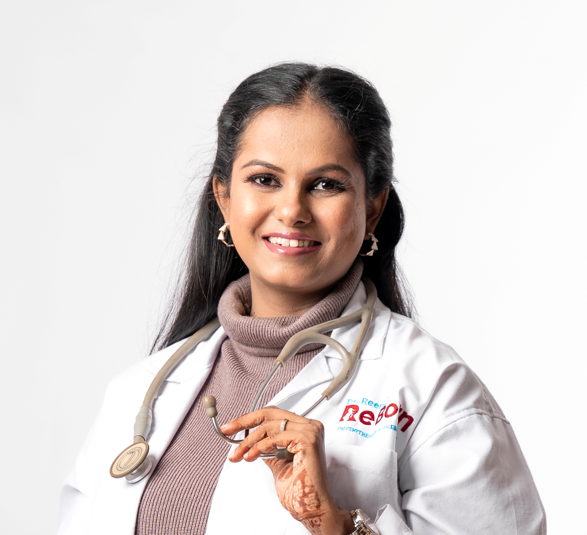 Dr.Reema Ranka PT